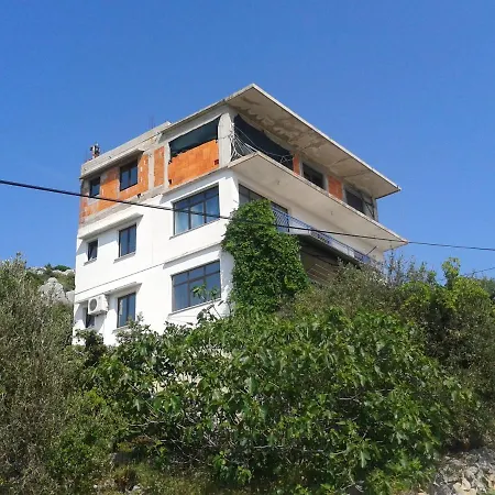 With Parking Space Bilo, Primosten - 4662 Daire *