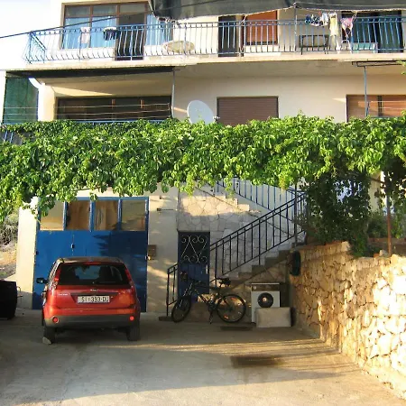 شقة With Parking Space Bilo, Primosten - 4662 *