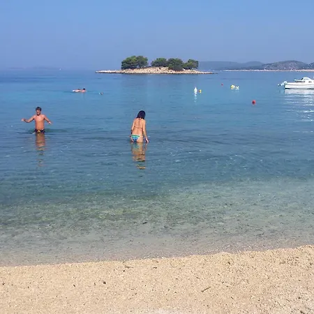 شقة With Parking Space Bilo, Primosten - 4662 *