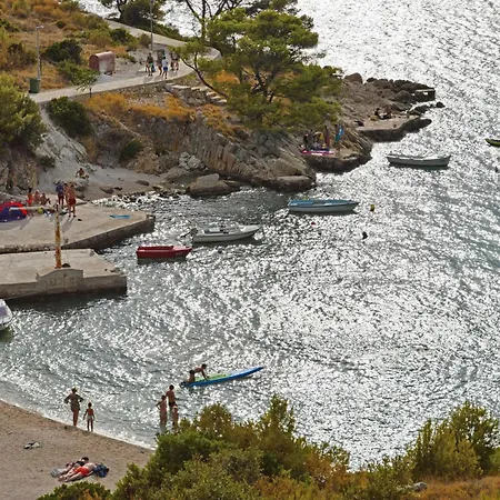 شقة With Parking Space Bilo, Primosten - 4662