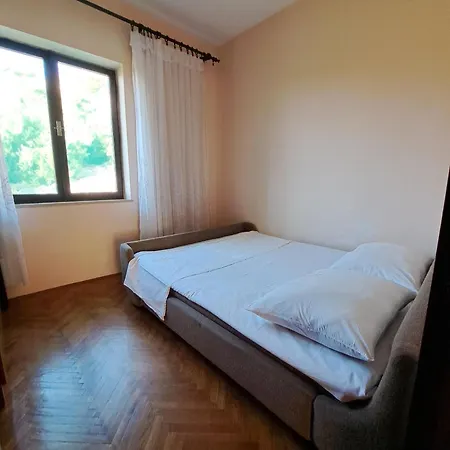 דירה With Parking Space Bilo, Primosten - 4662