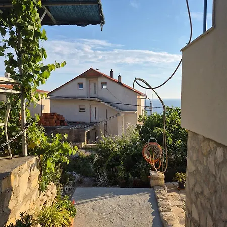 With Parking Space Bilo, Primosten - 4662 Daire Zaboric
