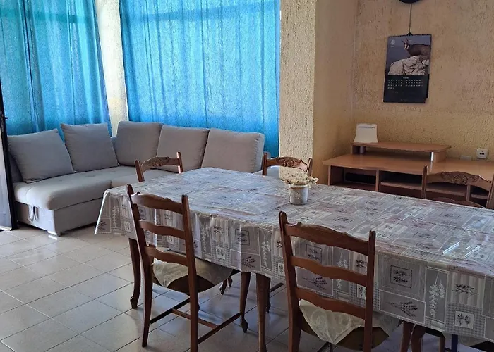 With Parking Space Bilo, Primosten - 4662