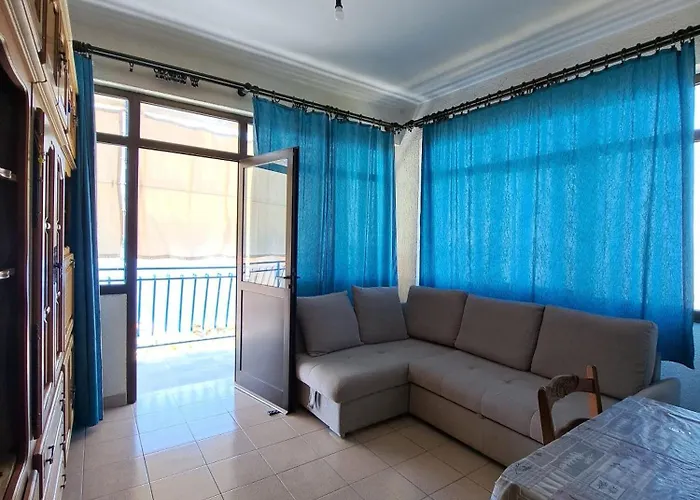 With Parking Space Bilo, Primosten - 4662 아파트