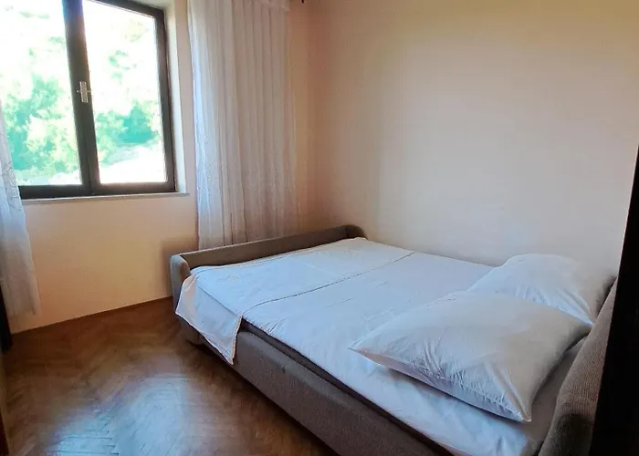 아파트 With Parking Space Bilo, Primosten - 4662